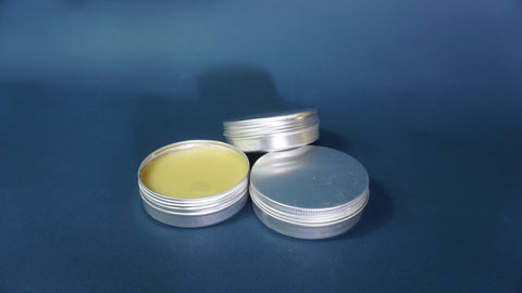 "Schneidbrett Butter" Holzpflege