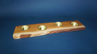 Teelichthalter Eibe