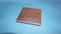 Untersetzer Wenge